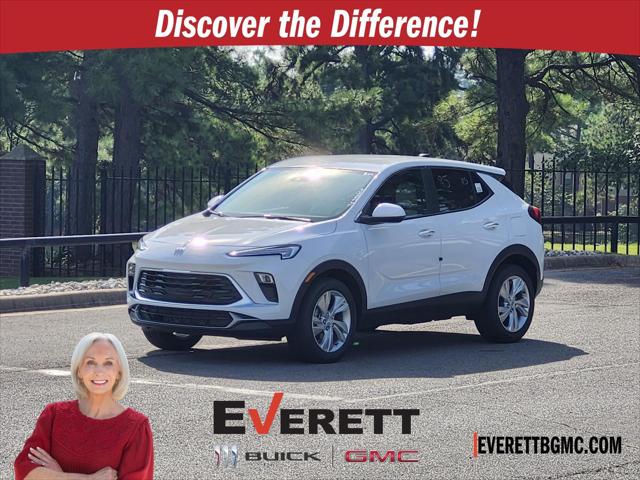 2026 Buick Encore GX Preferred FWD for sale in Bryant, AR