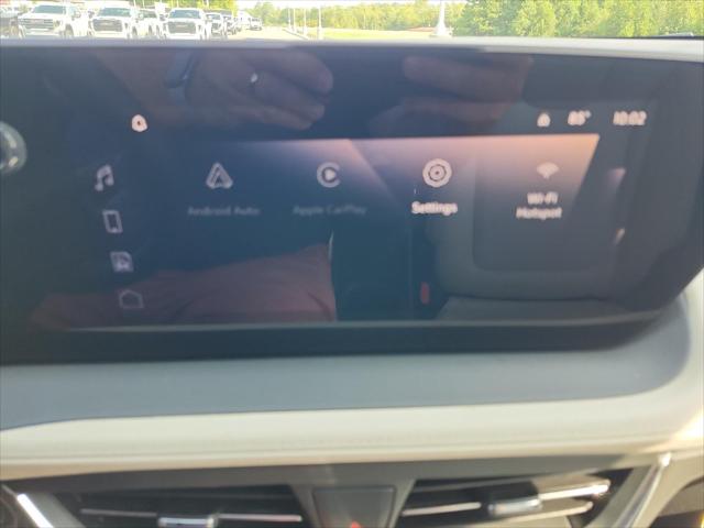 2026 Buick Encore GX Preferred FWD