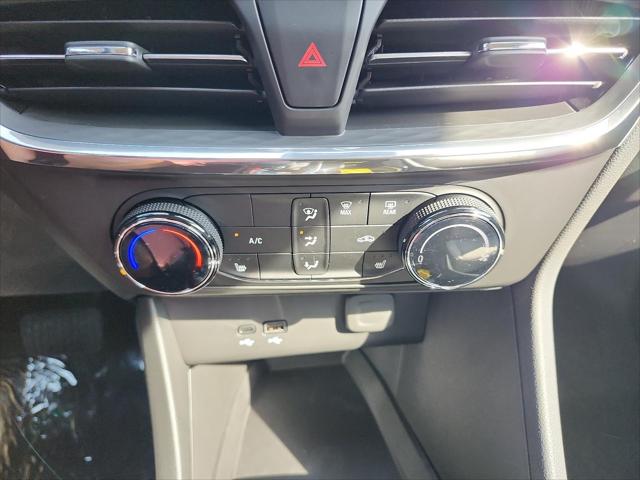 2026 Buick Encore GX Preferred FWD