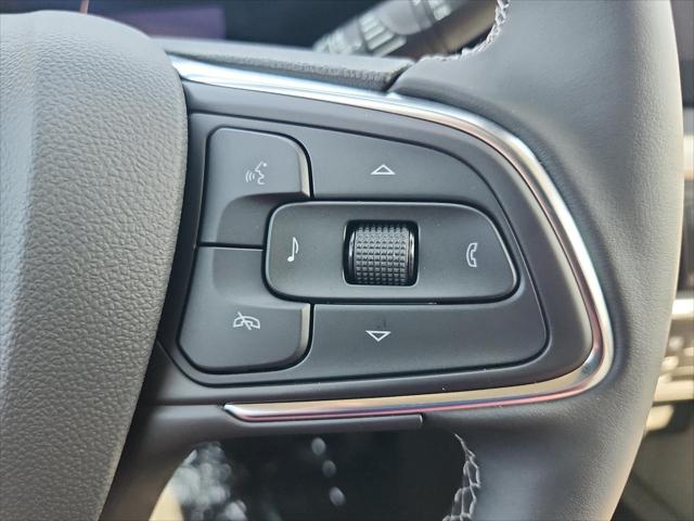 2026 Buick Encore GX Preferred FWD