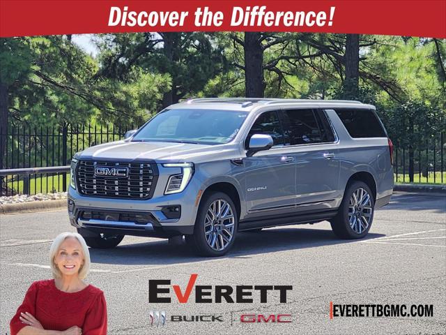2026 GMC Yukon XL 4WD Denali Ultimate for sale in Bryant, AR