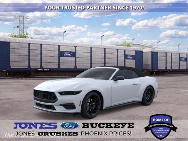 2026 Ford Mustang EcoBoost for sale in Buckeye, AZ