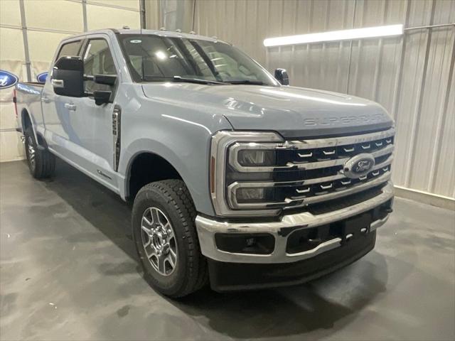 2026 Ford F-250 LARIAT for sale in Chandler, OK