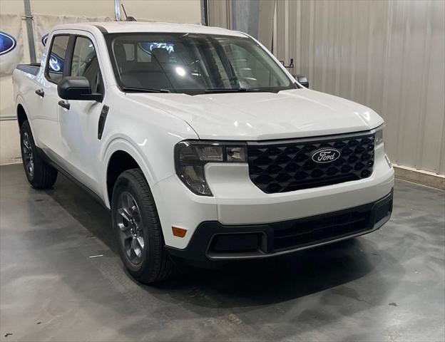 2026 Ford Maverick XLT for sale in Chandler, OK