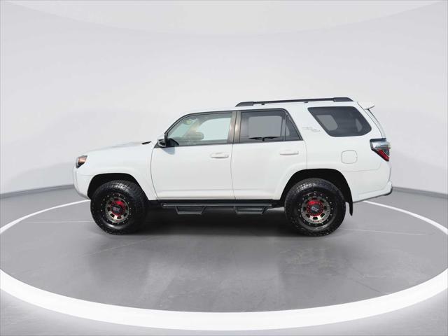 2020 Toyota 4Runner TRD Off Road Premium