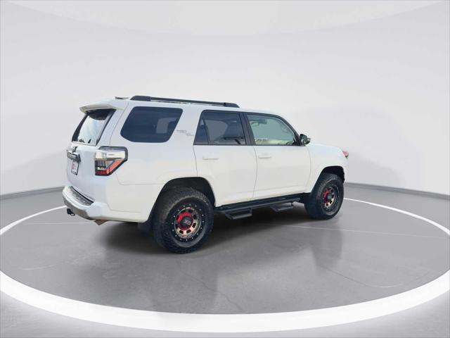 2020 Toyota 4Runner TRD Off Road Premium