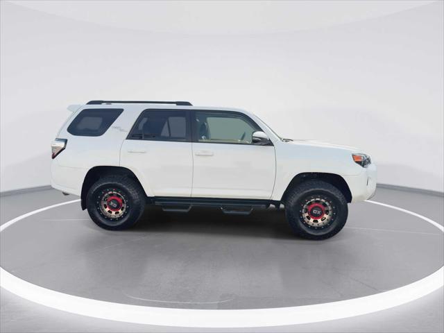 2020 Toyota 4Runner TRD Off Road Premium