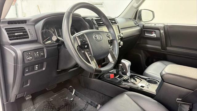 2020 Toyota 4Runner TRD Off Road Premium