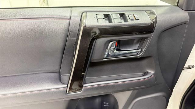 2020 Toyota 4Runner TRD Off Road Premium