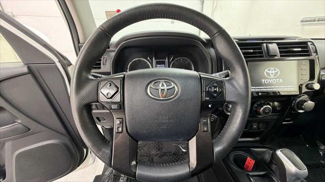 2020 Toyota 4Runner TRD Off Road Premium