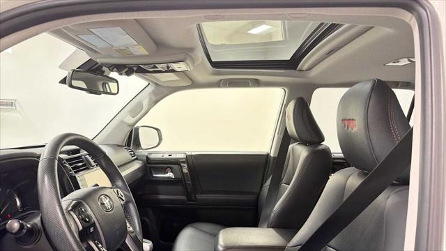 2020 Toyota 4Runner TRD Off Road Premium