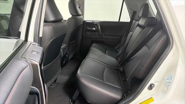 2020 Toyota 4Runner TRD Off Road Premium