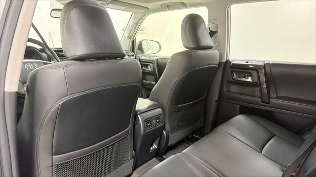 2020 Toyota 4Runner TRD Off Road Premium