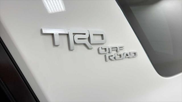 2020 Toyota 4Runner TRD Off Road Premium