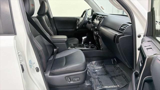 2020 Toyota 4Runner TRD Off Road Premium
