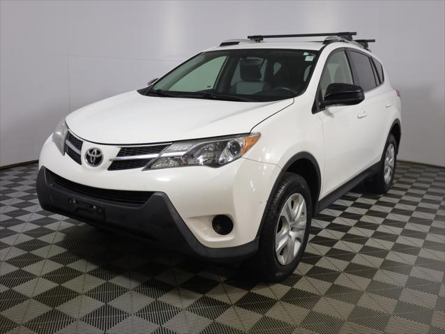 2014 Toyota RAV4 LE for sale in Sioux Falls, SD