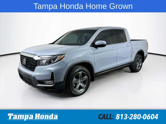 2023 Honda Ridgeline RTL-E for sale in Tampa, FL