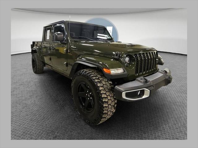 2022 Jeep Gladiator Sport S for sale in Bakerstown, PA