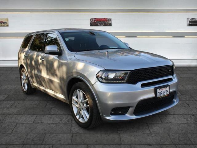 2017 Dodge Durango GT RWD for sale in Norco, CA