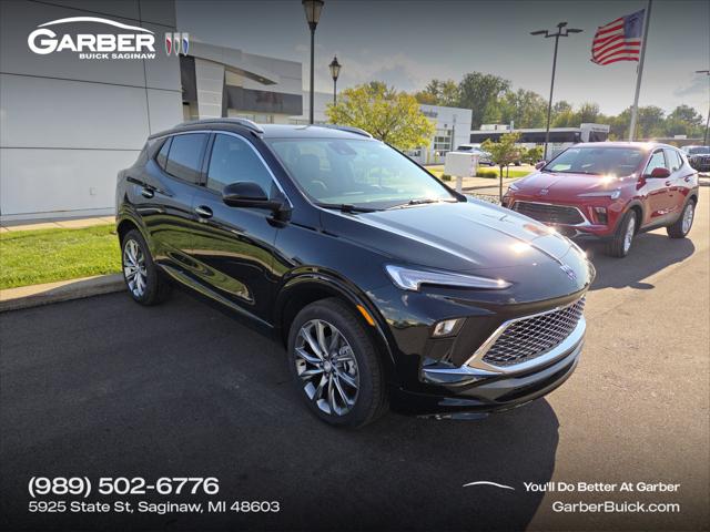 2026 Buick Encore GX Avenir AWD for sale in Saginaw, MI