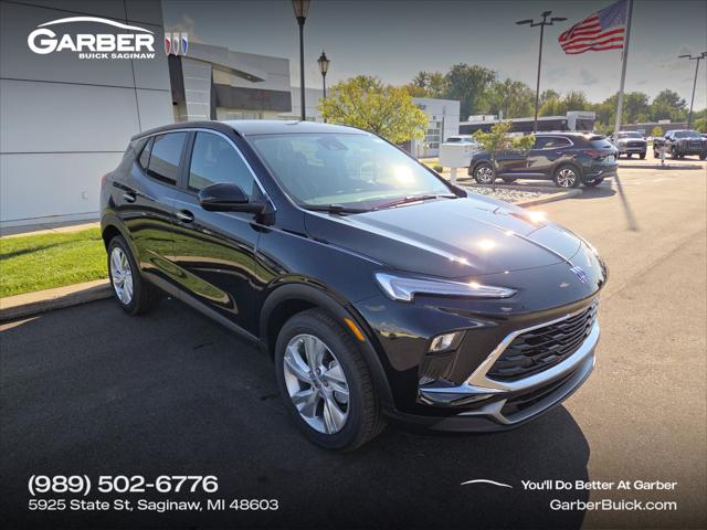 2026 Buick Encore GX Preferred FWD for sale in Saginaw, MI