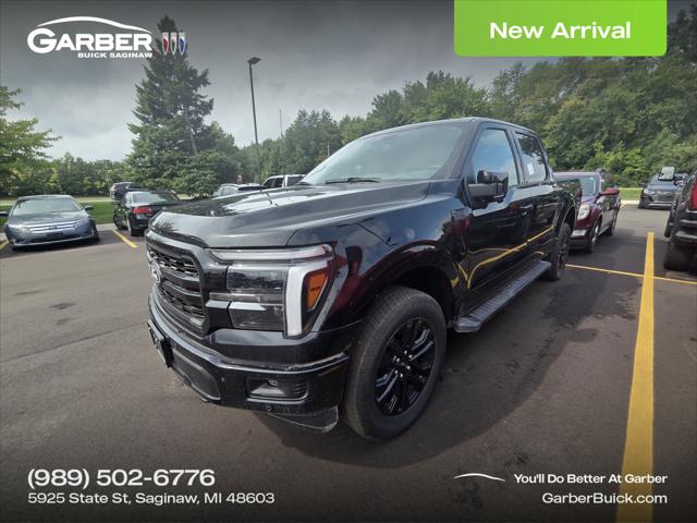 2025 Ford F-150 LARIAT for sale in Saginaw, MI