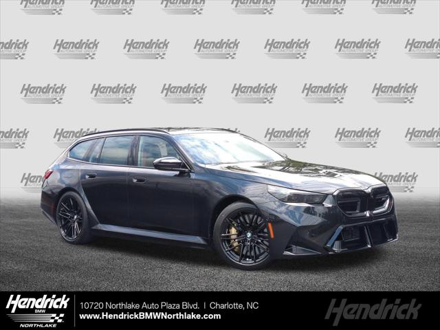2027 BMW M5 Touring for sale in Charlotte, NC