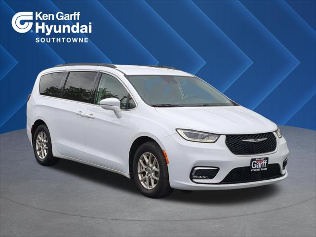 2022 Chrysler Pacifica Touring L for sale in Sandy, UT