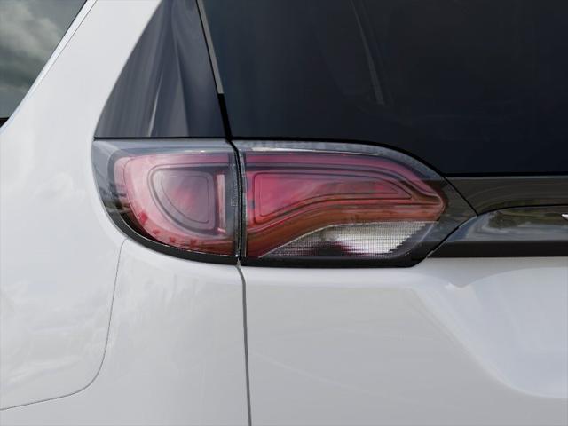 2027 Chrysler Pacifica LX