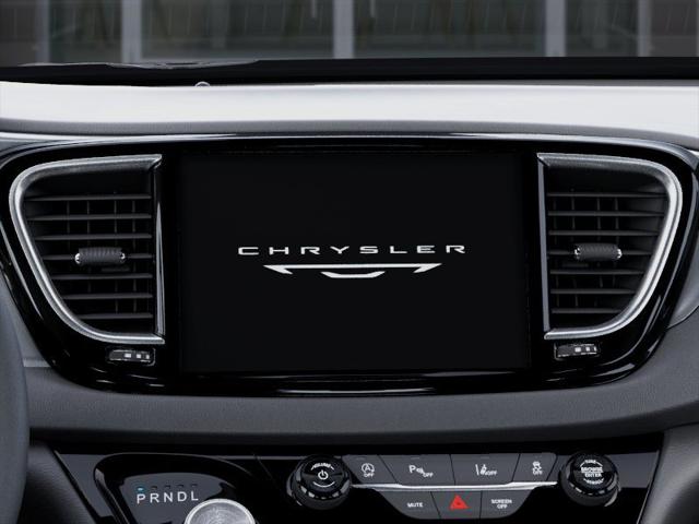 2027 Chrysler Pacifica LX
