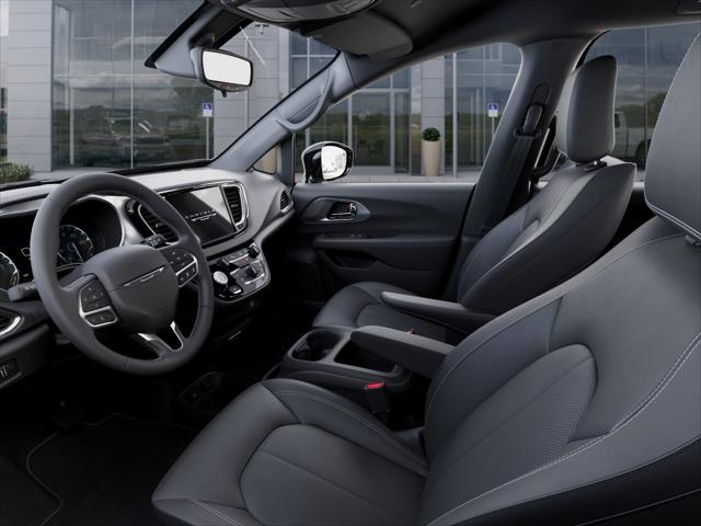 2027 Chrysler Pacifica LX