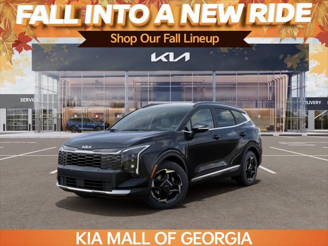 2026 Kia Sportage EX for sale in Buford, GA