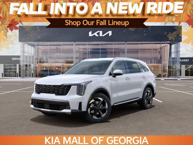 2026 Kia Sorento Hybrid EX for sale in Buford, GA