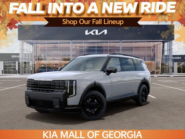 2027 Kia Telluride Hybrid X-Line SX-Prestige for sale in Buford, GA