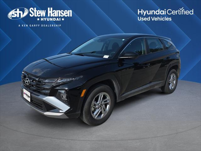 2026 Hyundai Tucson SE for sale in Clive, IA