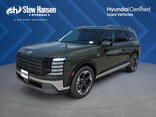 2026 Hyundai Palisade Limited for sale in Clive, IA