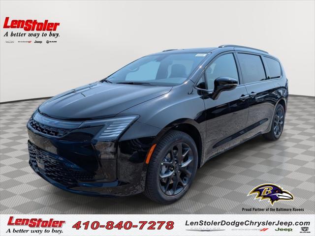 2027 Chrysler Pacifica Limited for sale in Westminster, MD