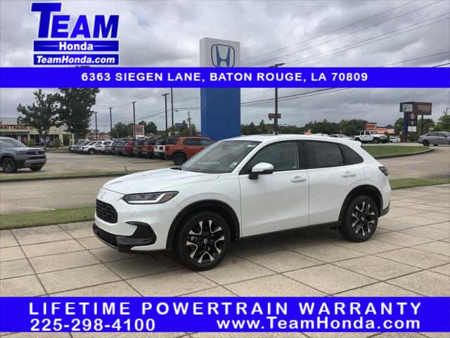 2027 Honda HR-V EX-L 2WD for sale in Baton Rouge, LA