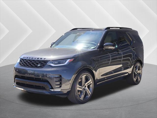 2026 Land Rover Discovery Dynamic SE for sale in Centerville, UT