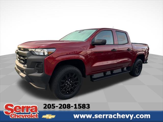 2026 Chevrolet Colorado WT, RWD for sale in Birmingham, AL