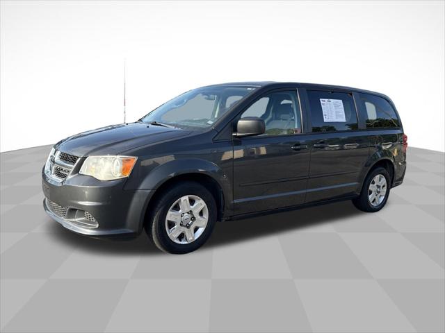 2012 Dodge Grand Caravan SE/AVP for sale in Birmingham, AL