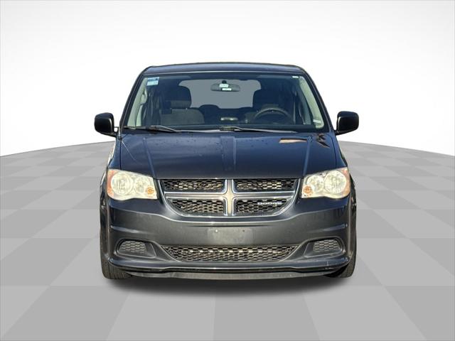 2012 Dodge Grand Caravan SE/AVP