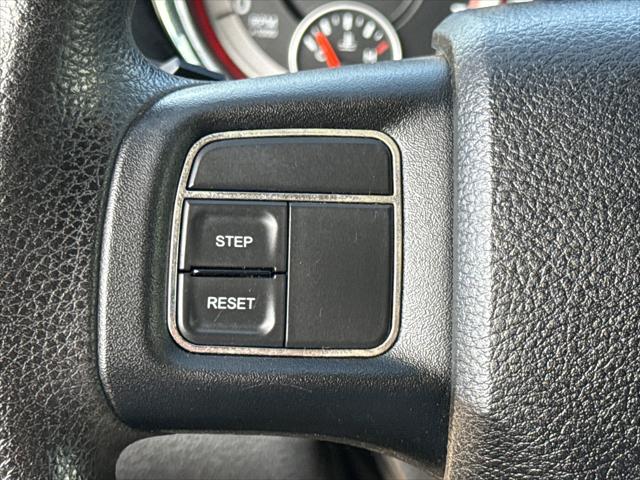 2012 Dodge Grand Caravan SE/AVP