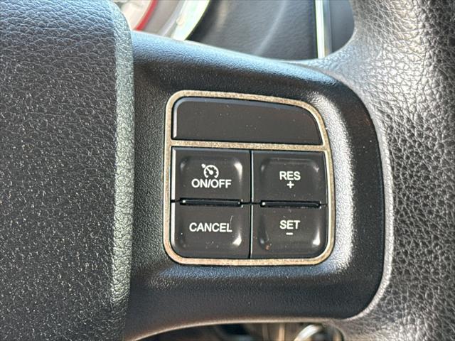 2012 Dodge Grand Caravan SE/AVP