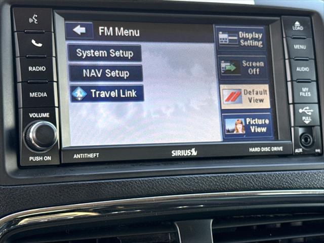 2012 Dodge Grand Caravan SE/AVP