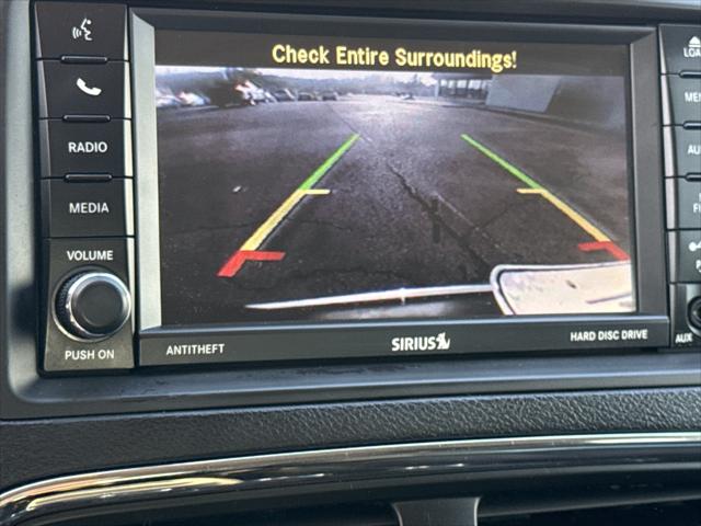 2012 Dodge Grand Caravan SE/AVP