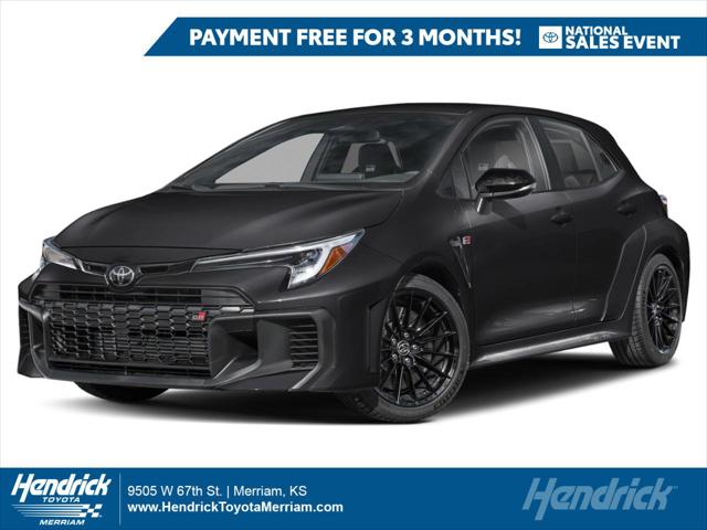 2026 Toyota GR Corolla Manual for sale in Merriam, KS