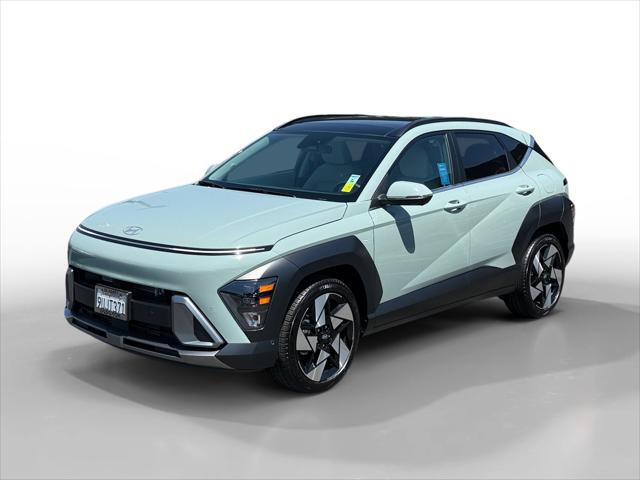 2026 Hyundai Kona Limited for sale in San Jose, CA