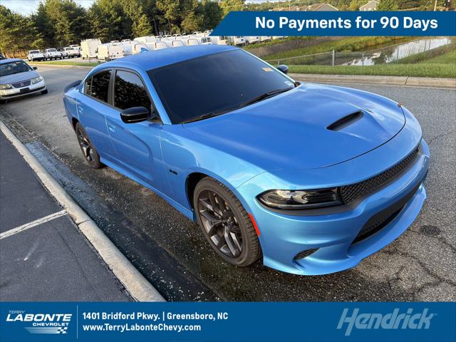 2023 Dodge Charger R/T for sale in Greensboro, NC