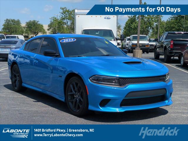 2023 Dodge Charger R/T for sale in Greensboro, NC